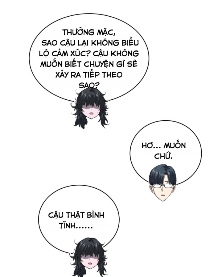 Thế Giới Toàn Người Điên, Tỉnh Táo Chính Là Bị Bệnh Chapter 33.2 - 45