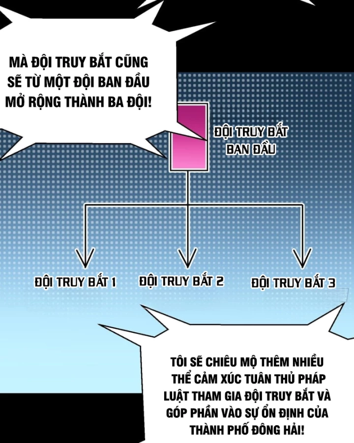 Thế Giới Toàn Người Điên, Tỉnh Táo Chính Là Bị Bệnh Chapter 33.2 - 53