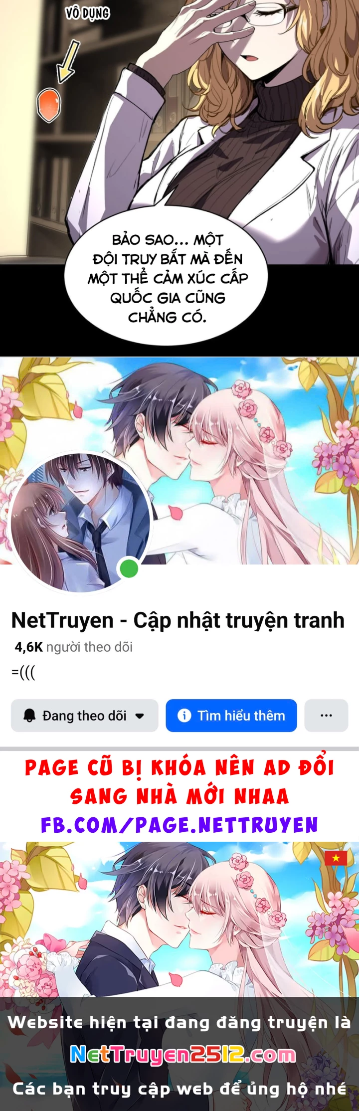 Thế Giới Toàn Người Điên, Tỉnh Táo Chính Là Bị Bệnh Chapter 33.2 - 56