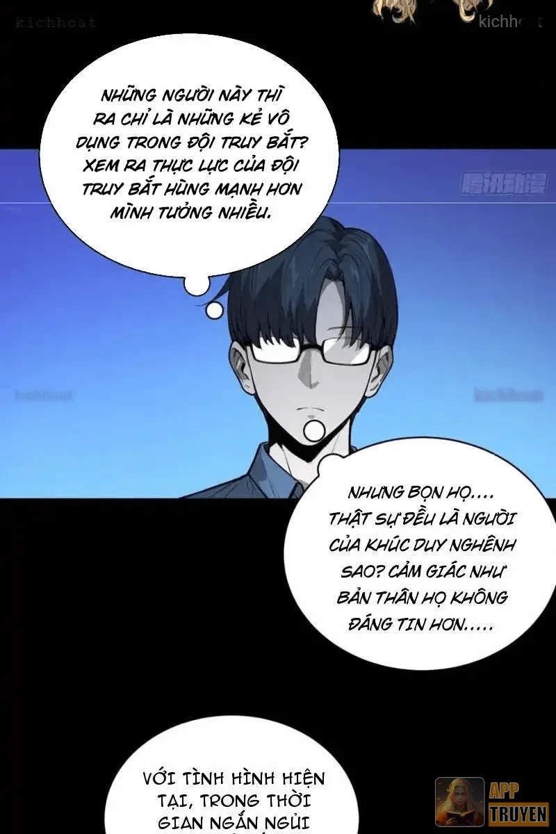 Thế Giới Toàn Người Điên, Tỉnh Táo Chính Là Bị Bệnh Chapter 39 - 2