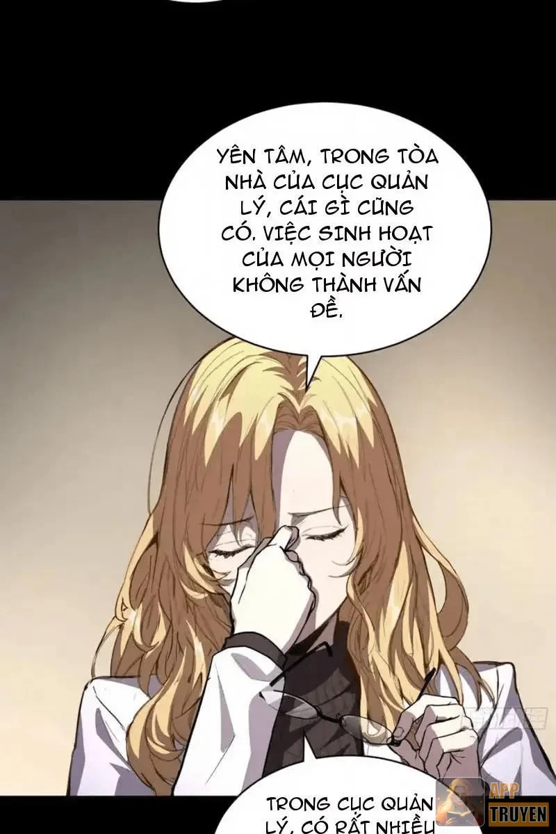 Thế Giới Toàn Người Điên, Tỉnh Táo Chính Là Bị Bệnh Chapter 39 - 4