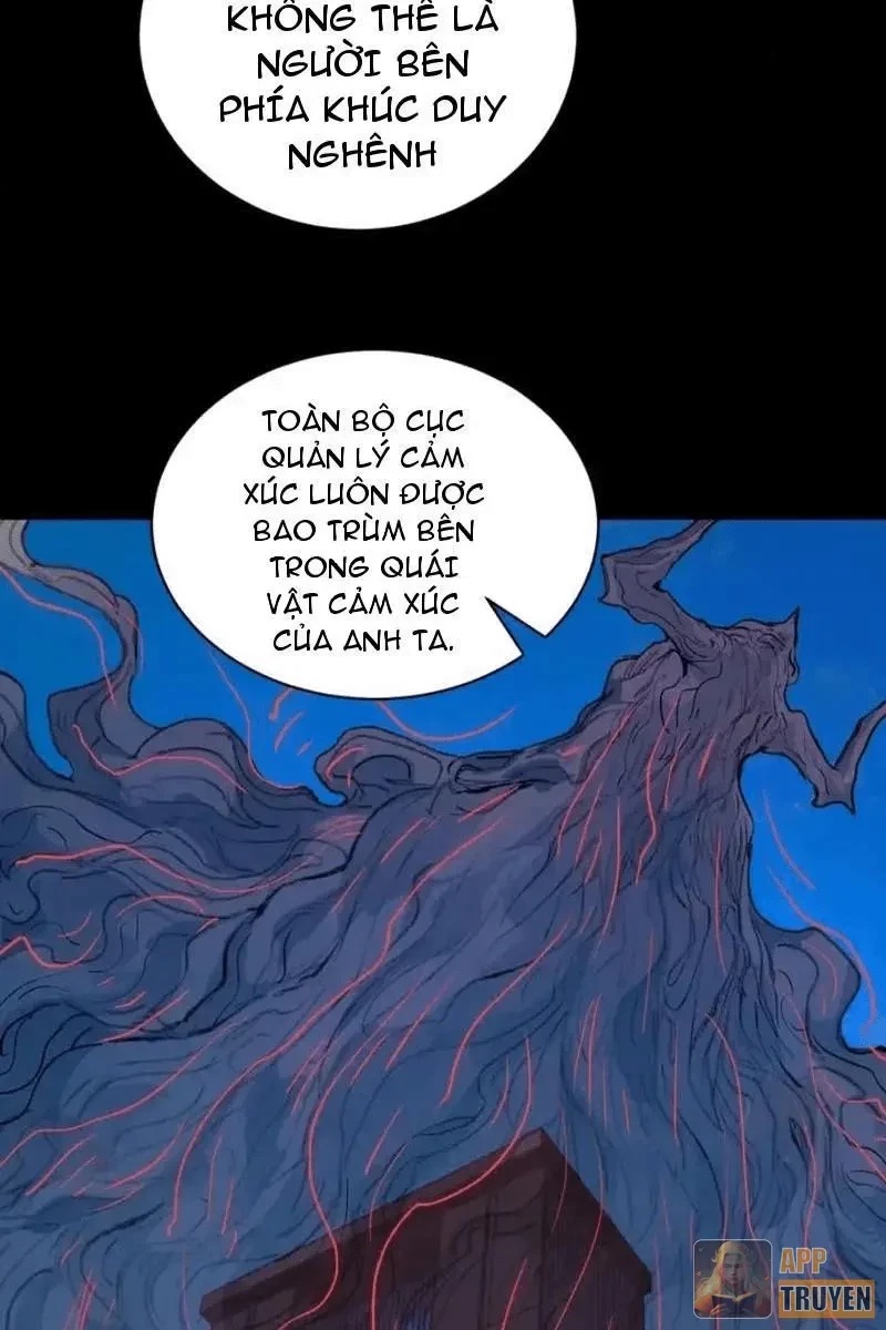 Thế Giới Toàn Người Điên, Tỉnh Táo Chính Là Bị Bệnh Chapter 39 - 6