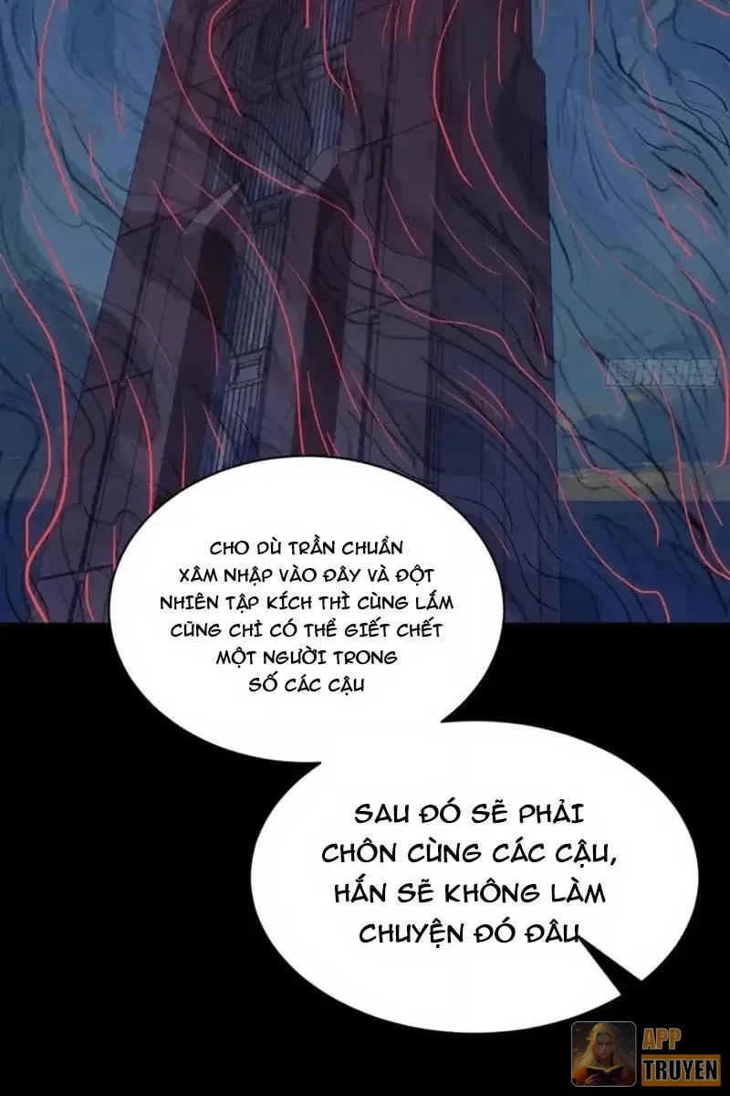 Thế Giới Toàn Người Điên, Tỉnh Táo Chính Là Bị Bệnh Chapter 39 - 7