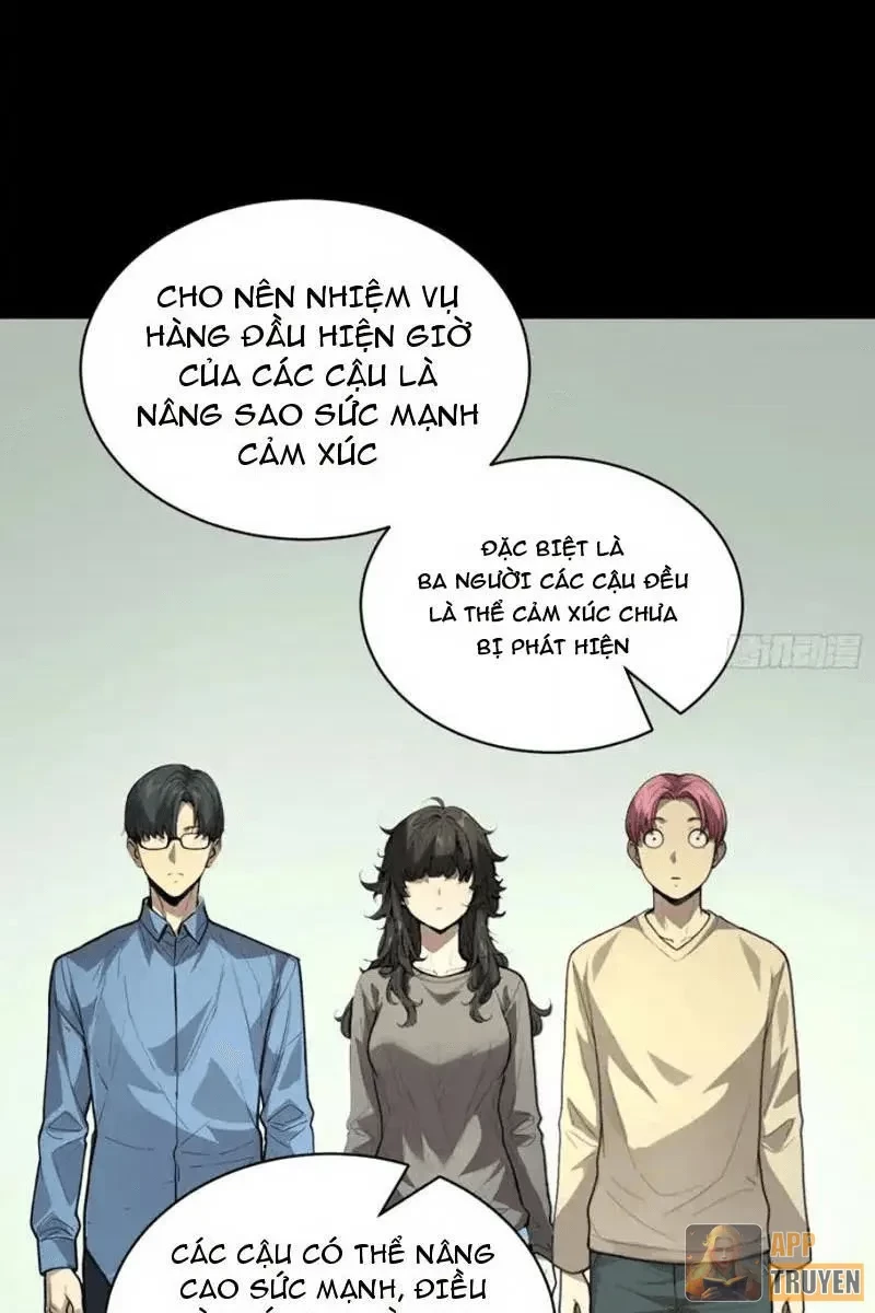 Thế Giới Toàn Người Điên, Tỉnh Táo Chính Là Bị Bệnh Chapter 39 - 8