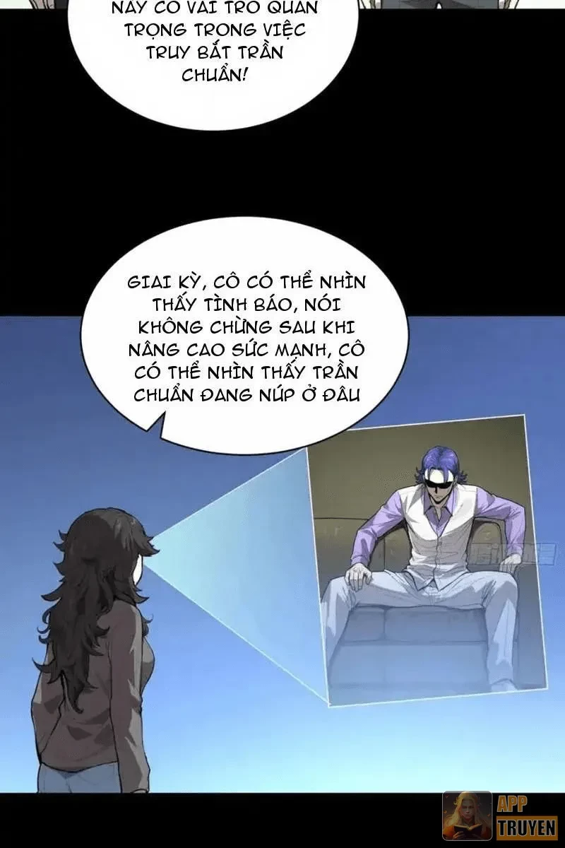 Thế Giới Toàn Người Điên, Tỉnh Táo Chính Là Bị Bệnh Chapter 39 - 9