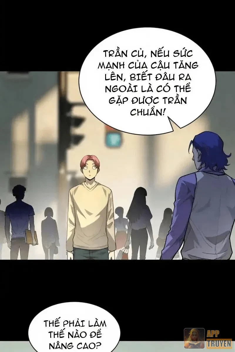 Thế Giới Toàn Người Điên, Tỉnh Táo Chính Là Bị Bệnh Chapter 39 - 10