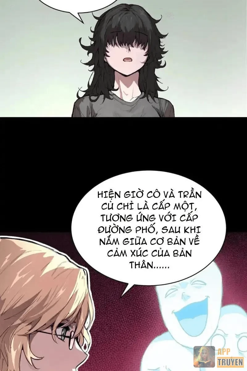 Thế Giới Toàn Người Điên, Tỉnh Táo Chính Là Bị Bệnh Chapter 39 - 11