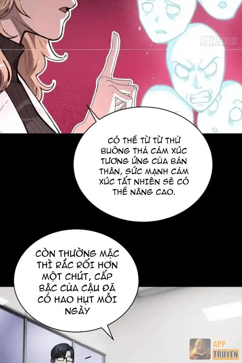 Thế Giới Toàn Người Điên, Tỉnh Táo Chính Là Bị Bệnh Chapter 39 - 12