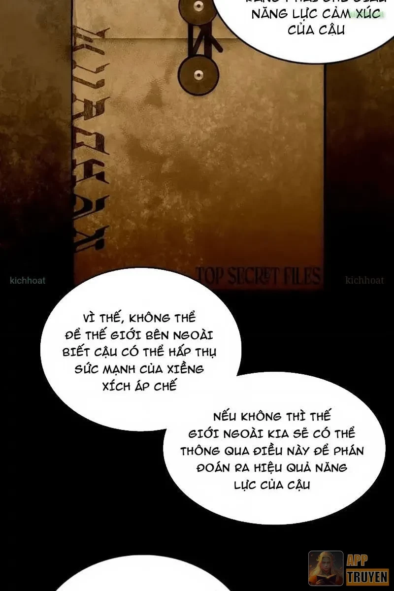 Thế Giới Toàn Người Điên, Tỉnh Táo Chính Là Bị Bệnh Chapter 39 - 15