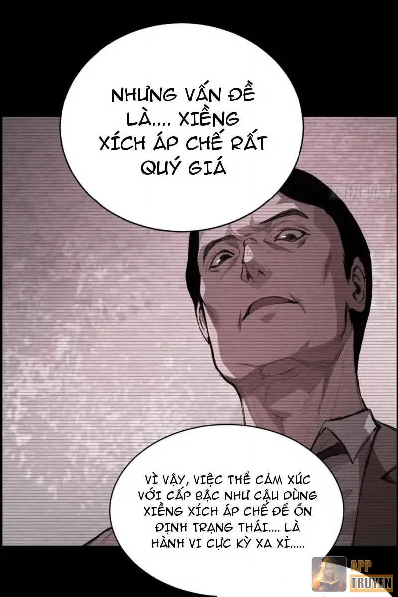 Thế Giới Toàn Người Điên, Tỉnh Táo Chính Là Bị Bệnh Chapter 39 - 17