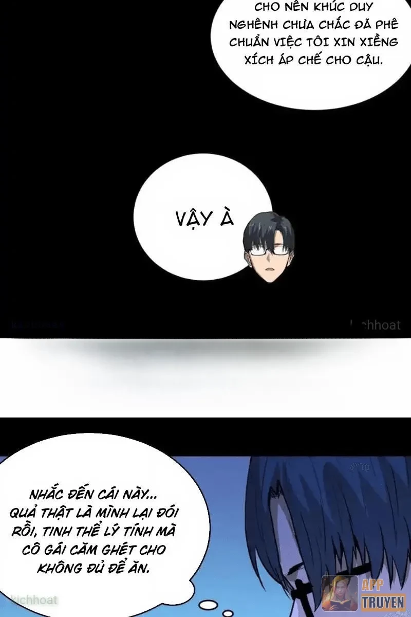 Thế Giới Toàn Người Điên, Tỉnh Táo Chính Là Bị Bệnh Chapter 39 - 18