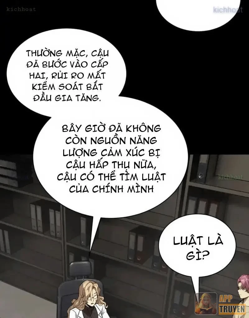 Thế Giới Toàn Người Điên, Tỉnh Táo Chính Là Bị Bệnh Chapter 39 - 21