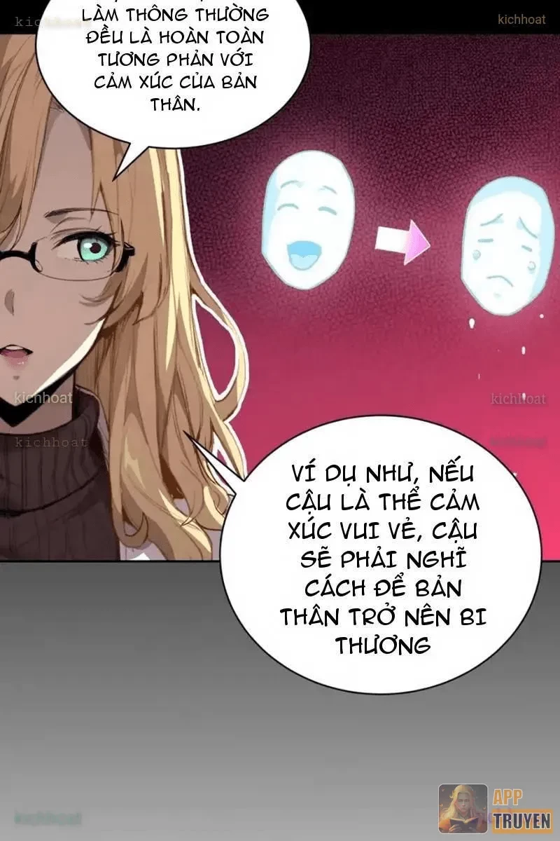 Thế Giới Toàn Người Điên, Tỉnh Táo Chính Là Bị Bệnh Chapter 39 - 24