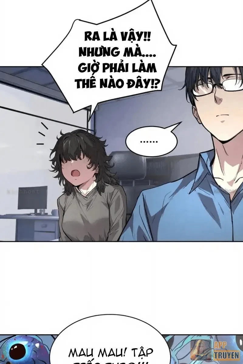 Thế Giới Toàn Người Điên, Tỉnh Táo Chính Là Bị Bệnh Chapter 39 - 26