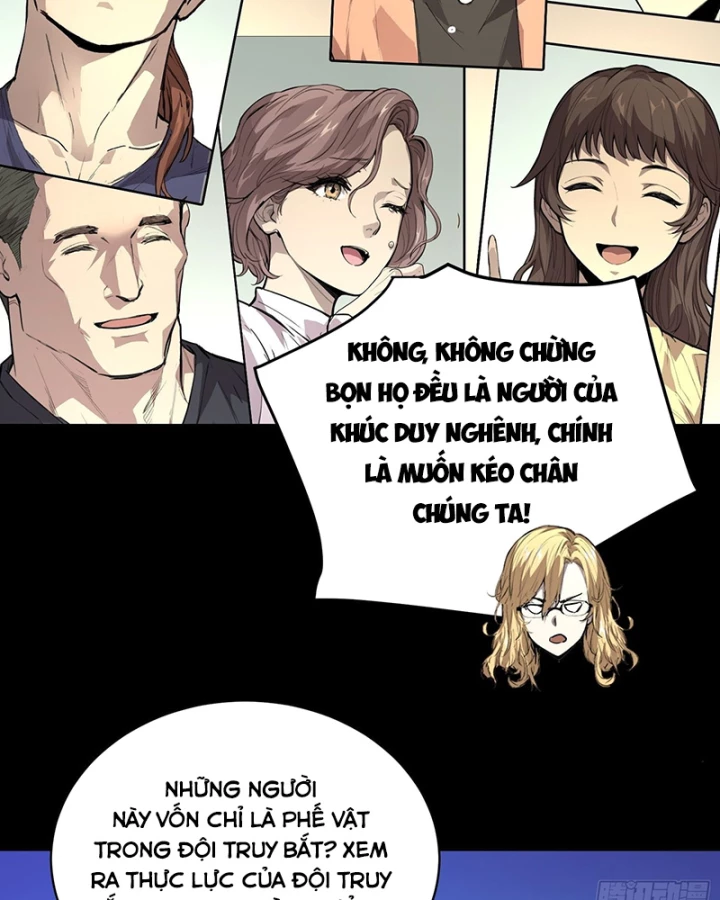 Thế Giới Toàn Người Điên, Tỉnh Táo Chính Là Bị Bệnh Chapter 33.3 - 3