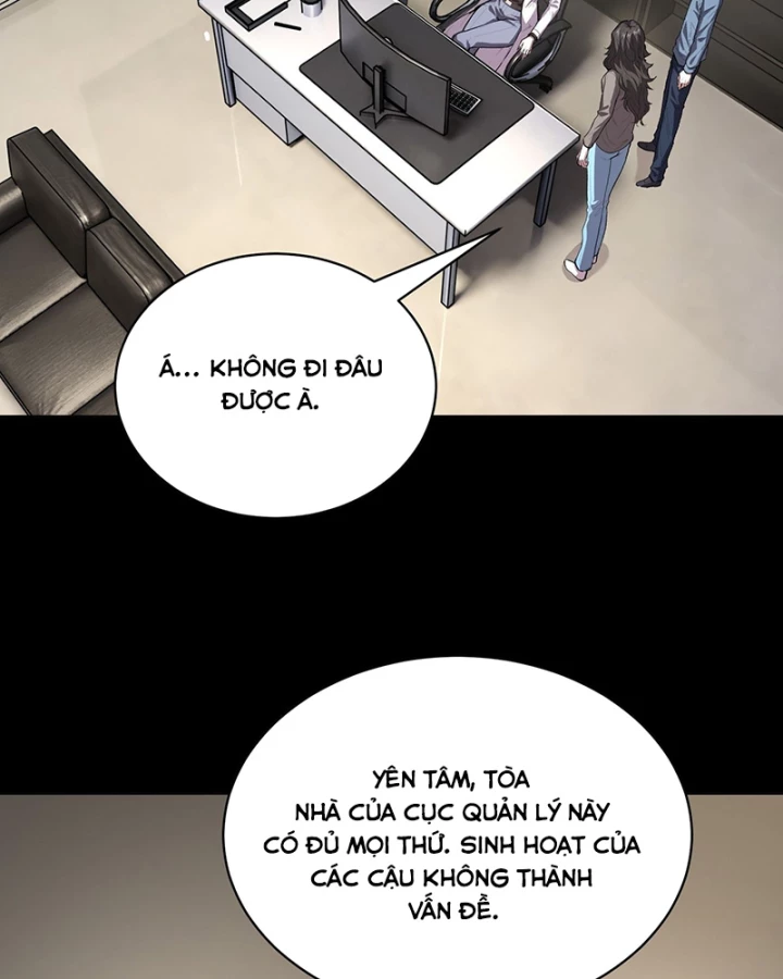 Thế Giới Toàn Người Điên, Tỉnh Táo Chính Là Bị Bệnh Chapter 33.3 - 6