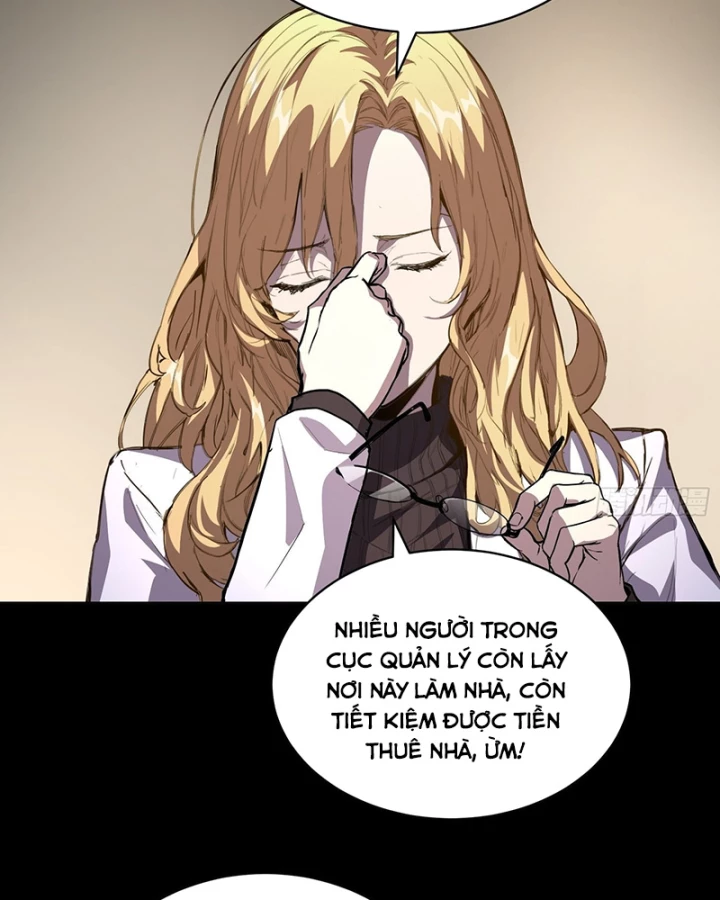 Thế Giới Toàn Người Điên, Tỉnh Táo Chính Là Bị Bệnh Chapter 33.3 - 7