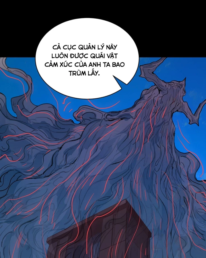 Thế Giới Toàn Người Điên, Tỉnh Táo Chính Là Bị Bệnh Chapter 33.3 - 10