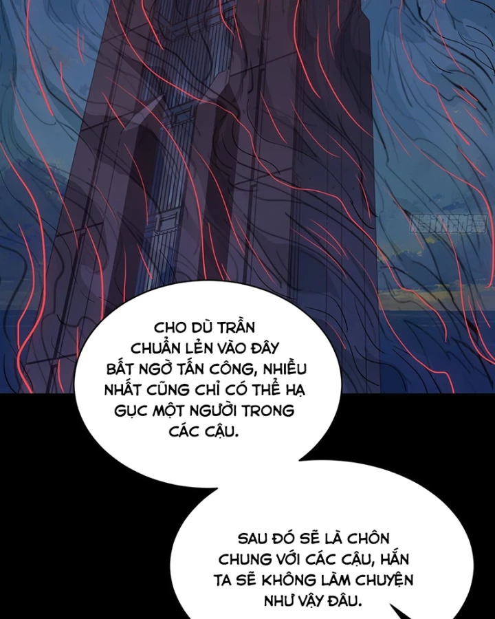 Thế Giới Toàn Người Điên, Tỉnh Táo Chính Là Bị Bệnh Chapter 33.3 - 11