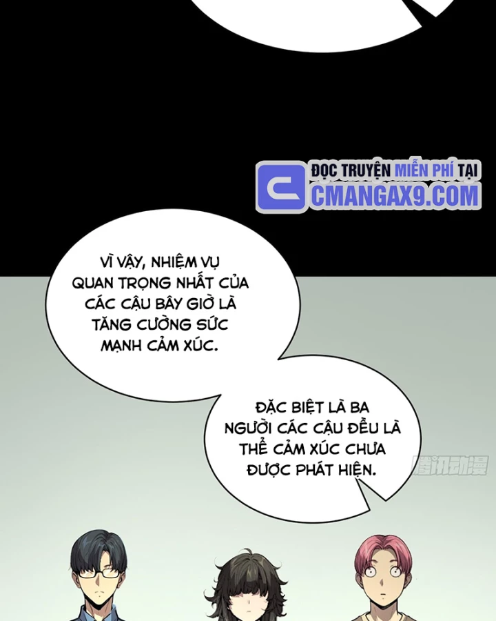 Thế Giới Toàn Người Điên, Tỉnh Táo Chính Là Bị Bệnh Chapter 33.3 - 12