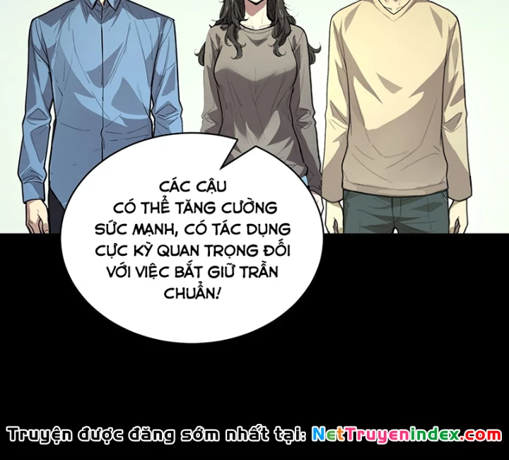 Thế Giới Toàn Người Điên, Tỉnh Táo Chính Là Bị Bệnh Chapter 33.3 - 13