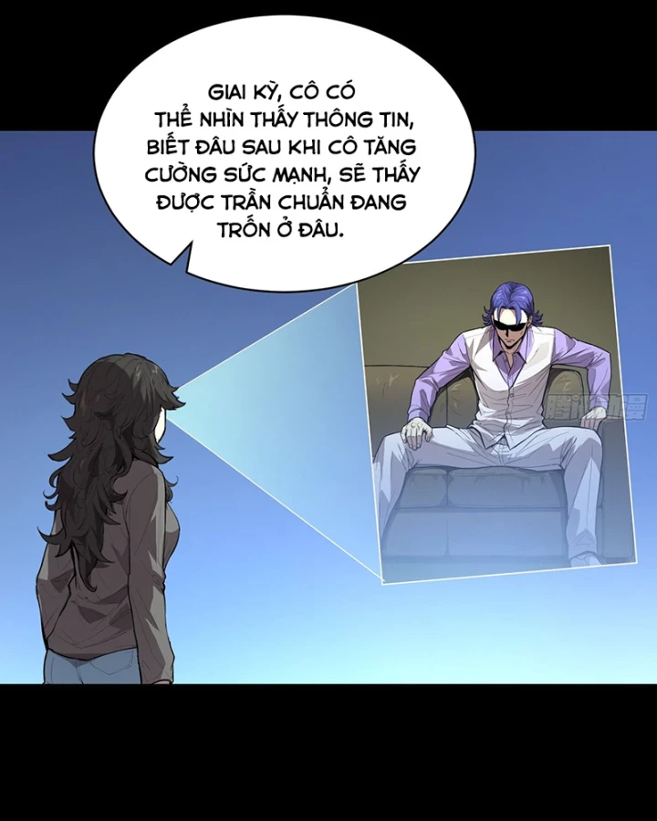 Thế Giới Toàn Người Điên, Tỉnh Táo Chính Là Bị Bệnh Chapter 33.3 - 14