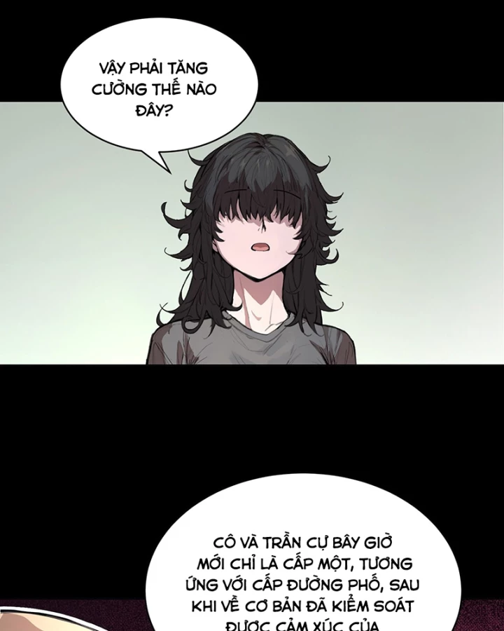 Thế Giới Toàn Người Điên, Tỉnh Táo Chính Là Bị Bệnh Chapter 33.3 - 16