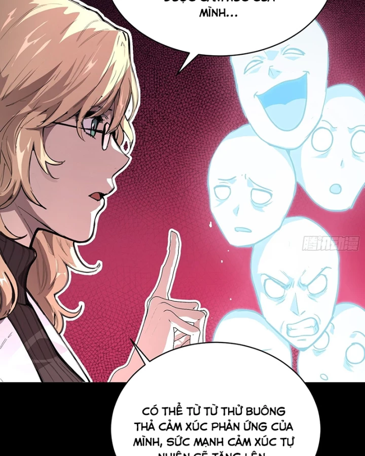 Thế Giới Toàn Người Điên, Tỉnh Táo Chính Là Bị Bệnh Chapter 33.3 - 17