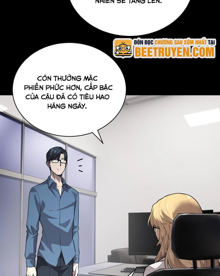 Thế Giới Toàn Người Điên, Tỉnh Táo Chính Là Bị Bệnh Chapter 33.3 - 18