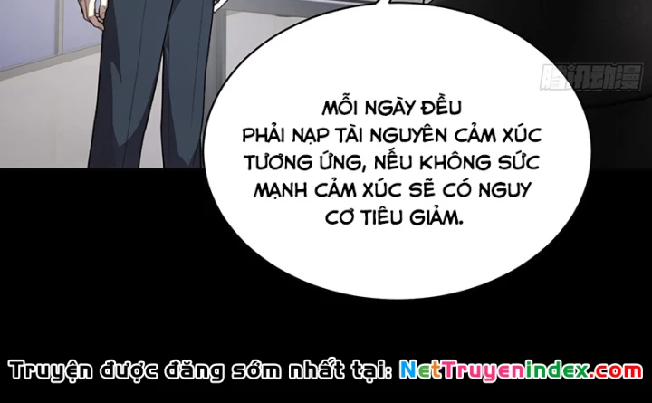 Thế Giới Toàn Người Điên, Tỉnh Táo Chính Là Bị Bệnh Chapter 33.3 - 19