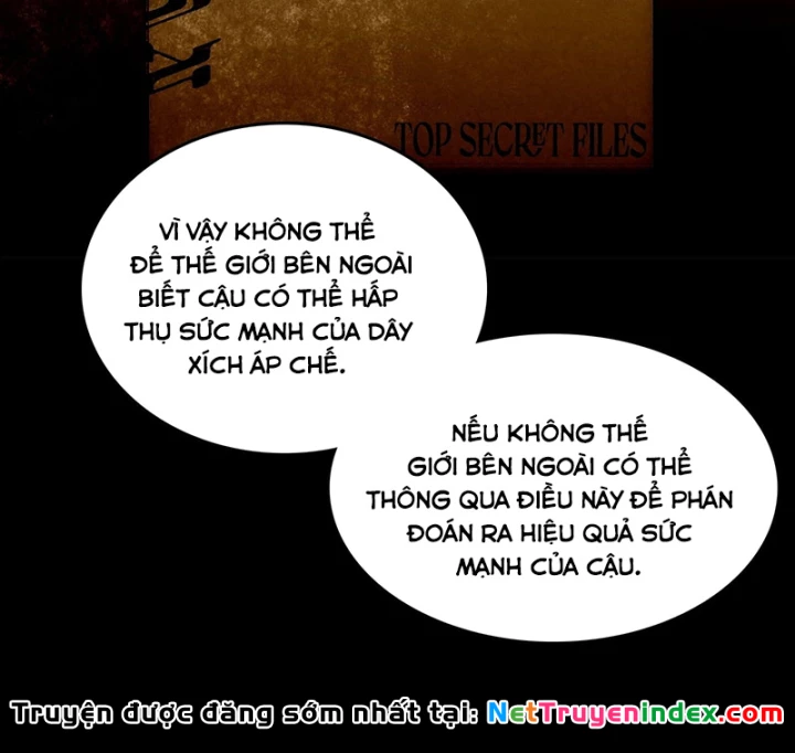 Thế Giới Toàn Người Điên, Tỉnh Táo Chính Là Bị Bệnh Chapter 33.3 - 22