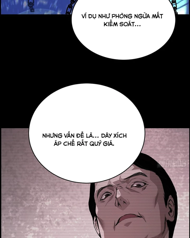 Thế Giới Toàn Người Điên, Tỉnh Táo Chính Là Bị Bệnh Chapter 33.3 - 24