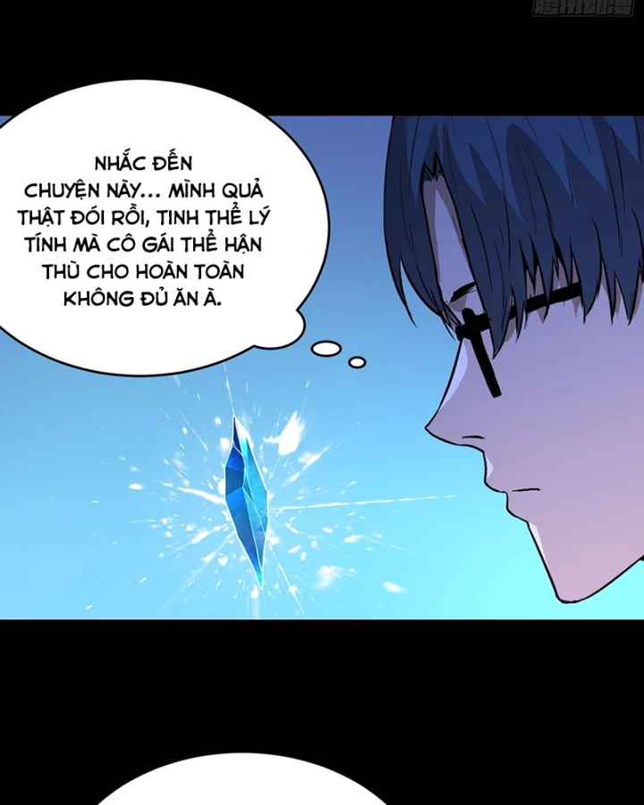 Thế Giới Toàn Người Điên, Tỉnh Táo Chính Là Bị Bệnh Chapter 33.3 - 27