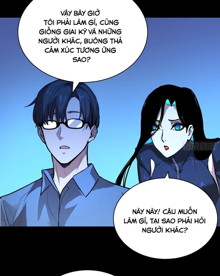 Thế Giới Toàn Người Điên, Tỉnh Táo Chính Là Bị Bệnh Chapter 33.3 - 28