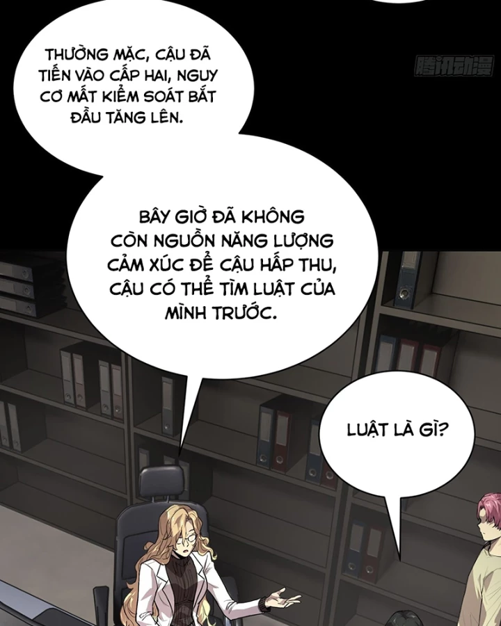 Thế Giới Toàn Người Điên, Tỉnh Táo Chính Là Bị Bệnh Chapter 33.3 - 30