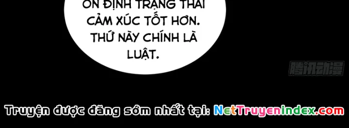 Thế Giới Toàn Người Điên, Tỉnh Táo Chính Là Bị Bệnh Chapter 33.3 - 33