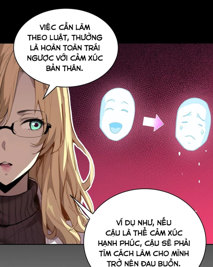 Thế Giới Toàn Người Điên, Tỉnh Táo Chính Là Bị Bệnh Chapter 33.3 - 34