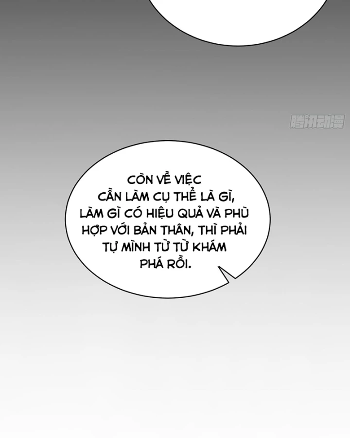 Thế Giới Toàn Người Điên, Tỉnh Táo Chính Là Bị Bệnh Chapter 33.3 - 35