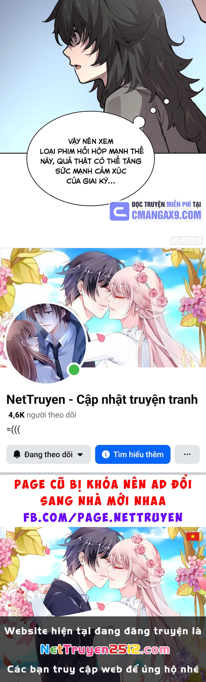 Thế Giới Toàn Người Điên, Tỉnh Táo Chính Là Bị Bệnh Chapter 33.3 - 39