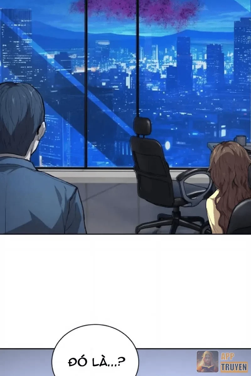 Thế Giới Toàn Người Điên, Tỉnh Táo Chính Là Bị Bệnh Chapter 41 - 2