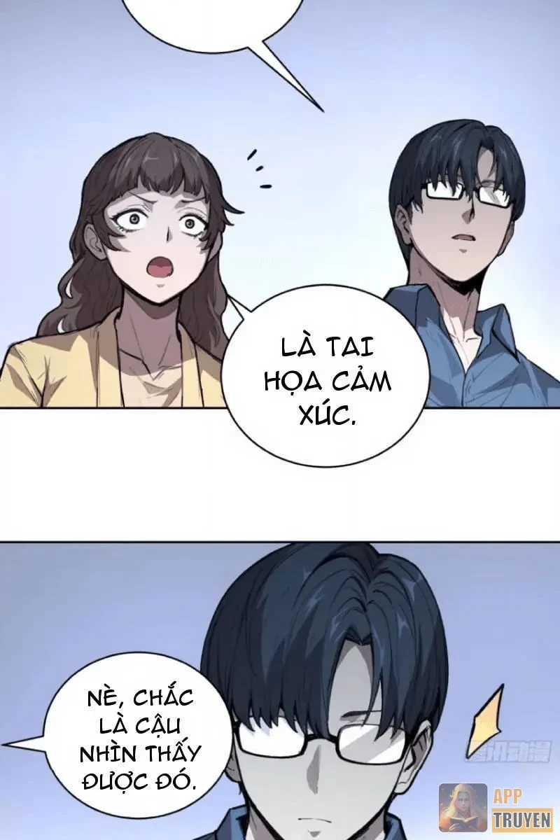 Thế Giới Toàn Người Điên, Tỉnh Táo Chính Là Bị Bệnh Chapter 41 - 3