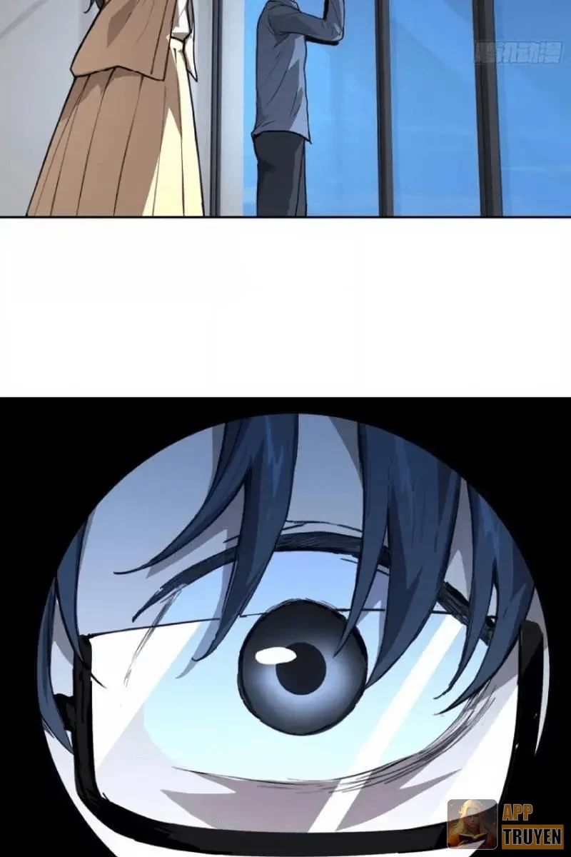 Thế Giới Toàn Người Điên, Tỉnh Táo Chính Là Bị Bệnh Chapter 41 - 5