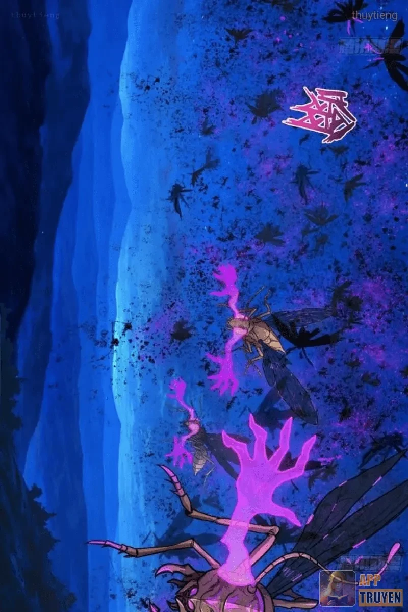 Thế Giới Toàn Người Điên, Tỉnh Táo Chính Là Bị Bệnh Chapter 41 - 7