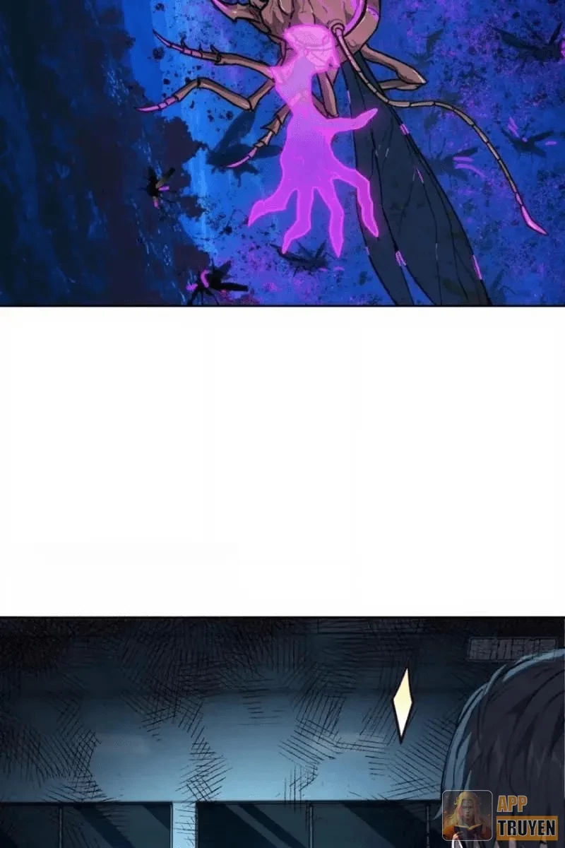 Thế Giới Toàn Người Điên, Tỉnh Táo Chính Là Bị Bệnh Chapter 41 - 8