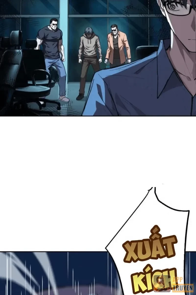 Thế Giới Toàn Người Điên, Tỉnh Táo Chính Là Bị Bệnh Chapter 41 - 9