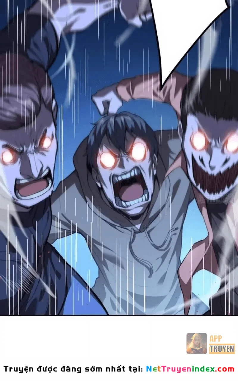 Thế Giới Toàn Người Điên, Tỉnh Táo Chính Là Bị Bệnh Chapter 41 - 10