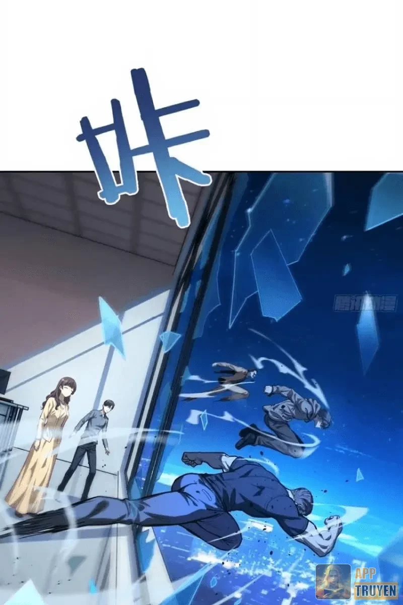 Thế Giới Toàn Người Điên, Tỉnh Táo Chính Là Bị Bệnh Chapter 41 - 11