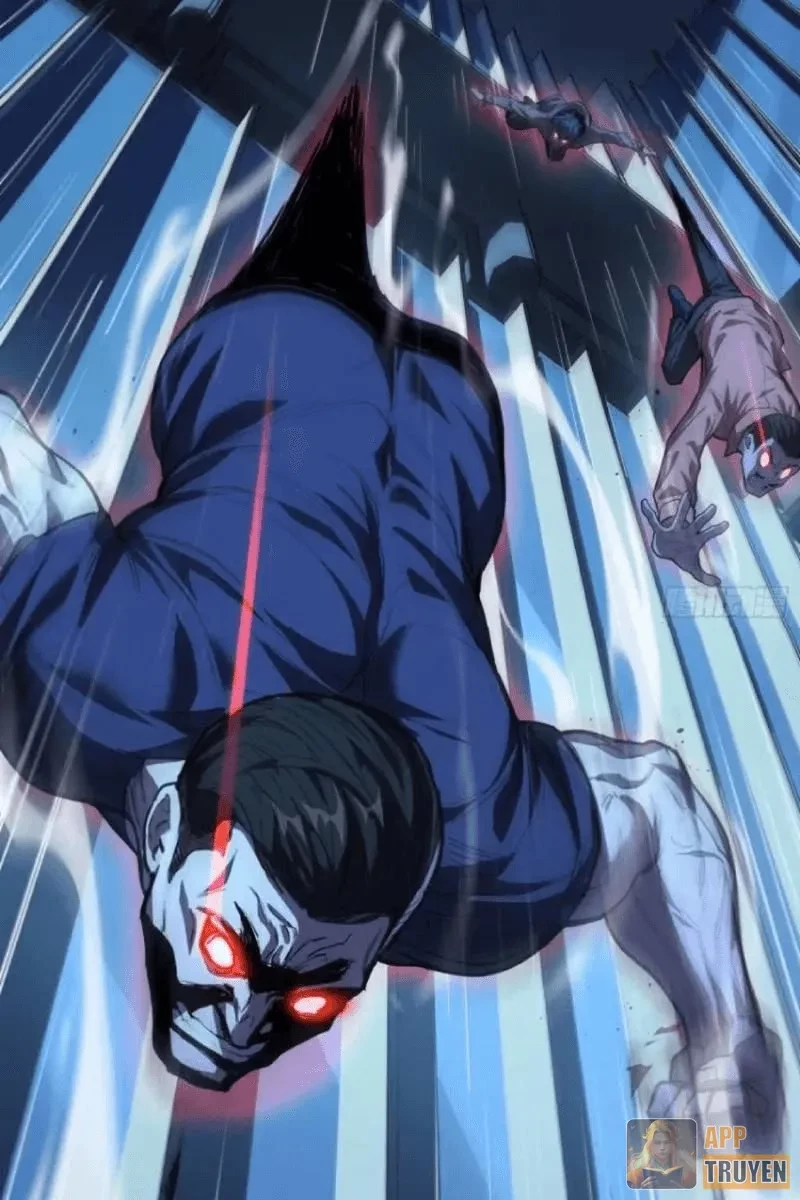 Thế Giới Toàn Người Điên, Tỉnh Táo Chính Là Bị Bệnh Chapter 41 - 14