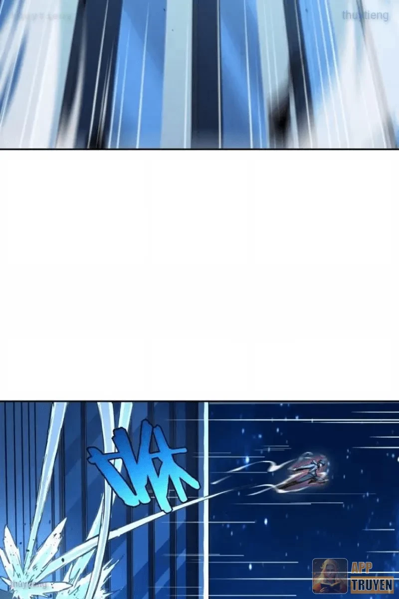 Thế Giới Toàn Người Điên, Tỉnh Táo Chính Là Bị Bệnh Chapter 41 - 15