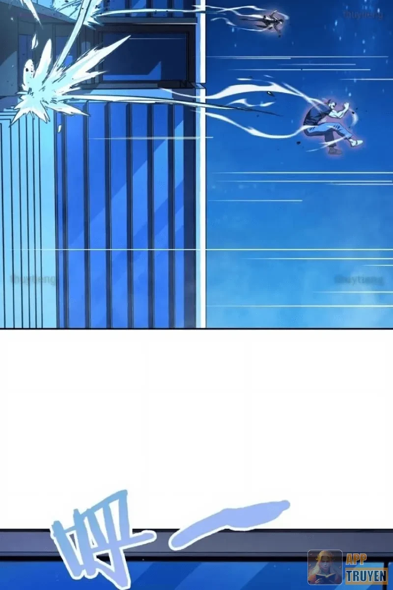 Thế Giới Toàn Người Điên, Tỉnh Táo Chính Là Bị Bệnh Chapter 41 - 16